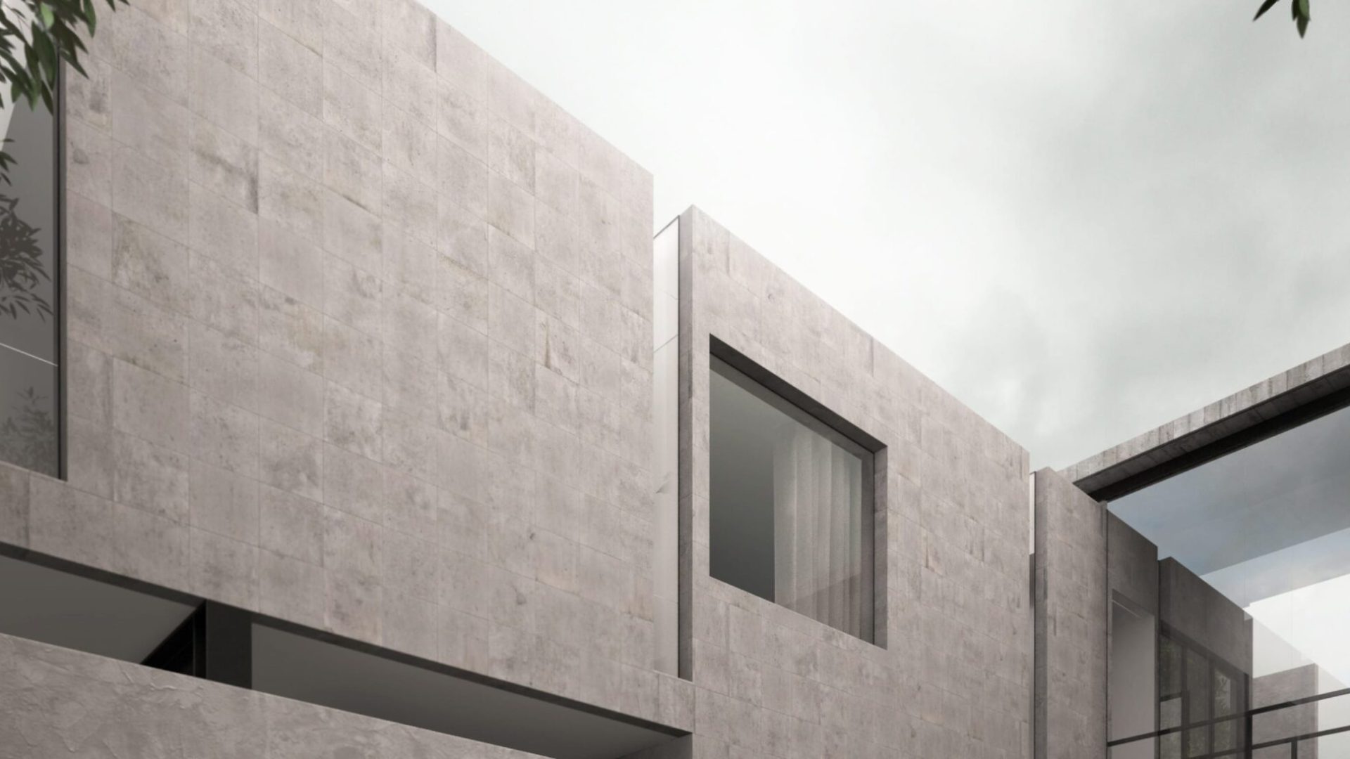 Spain Working Building | Орлов и компания